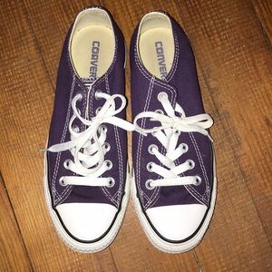Converse shoes